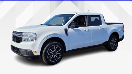 2024 Ford Maverick