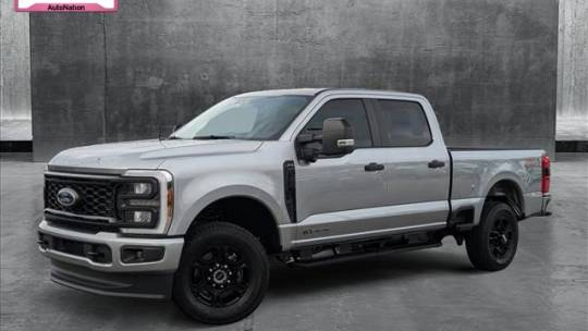 2024 Ford F-250