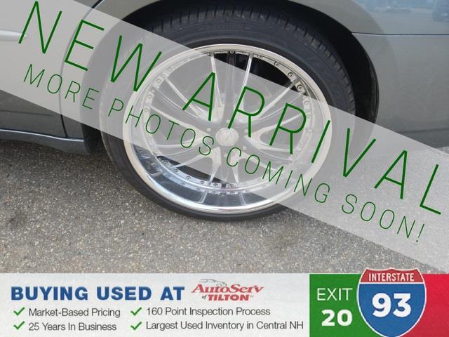 2006 dodge charger rt rt 4dr sedan for sale in northfield, new hampshire