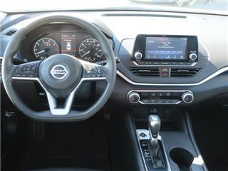 2021 Nissan Altima 2.5 s