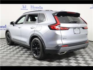 2023 Honda CR-V s
