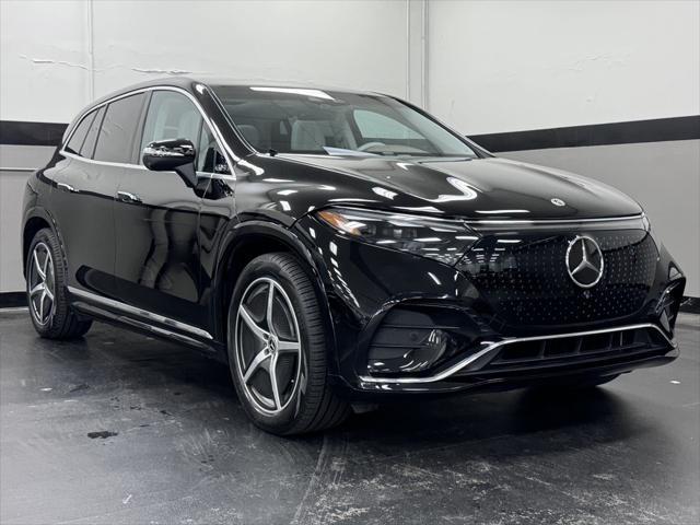 2023 mercedes-benz eqs 580 4matic