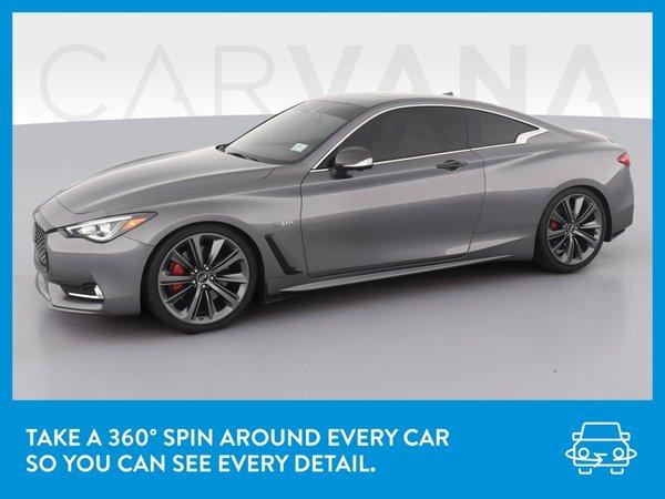 2018 infiniti q60 in hammond, indiana