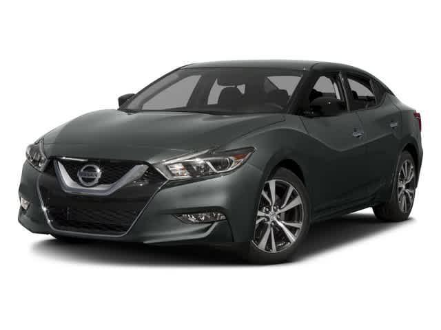 2017 nissan maxima 3.5 sv