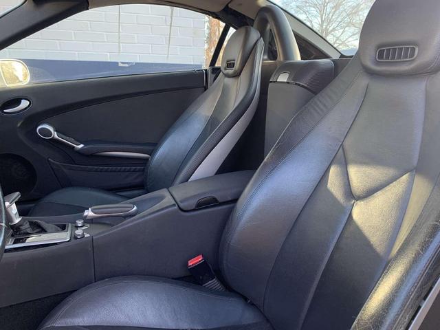 2005 mercedes-benz slk-class slk350 roadster