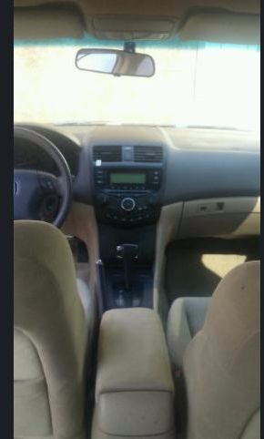 2005 honda accord for sale in washington by owner