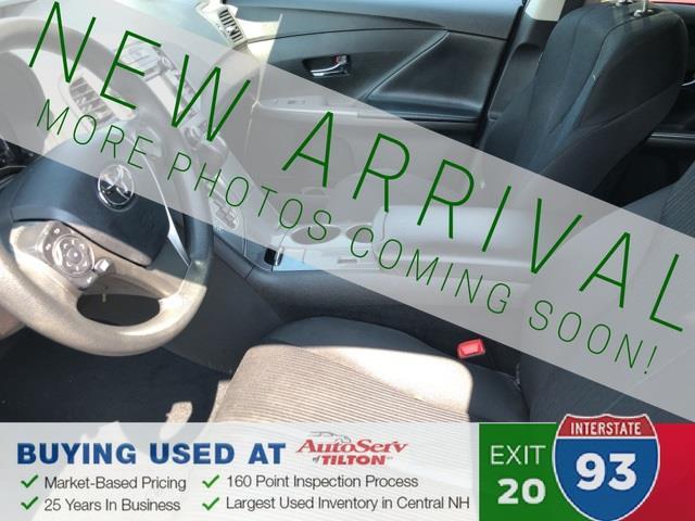 2015 toyota venza le awd le 4dr crossover for sale in northfield, new hampshire