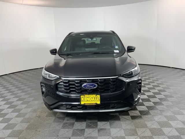 2024 ford escape st-line elite