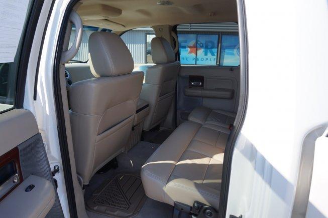 2008 ford f150 4x4 supercrew for sale in fort rice, north dakota