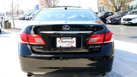 2010 Lexus ES