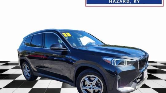 2023 BMW X1