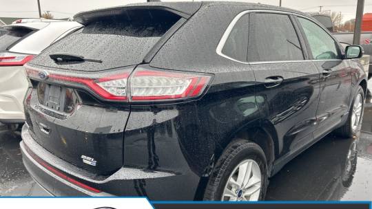 2017 Ford Edge