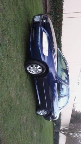 2001 honda accord ex