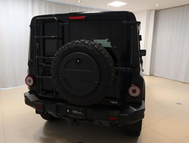 2024 ineos grenadier trialmaster