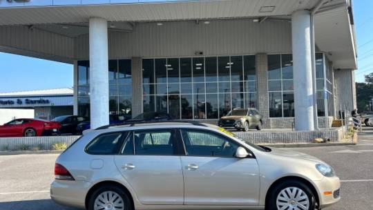 2013 Volkswagen Jetta