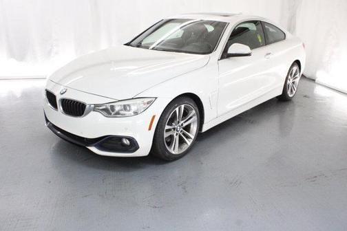 2017 bmw 430