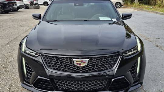 2023 Cadillac CT5-V