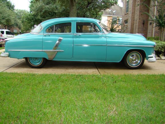 1951 olds super 88 deluxe - price reduced!!