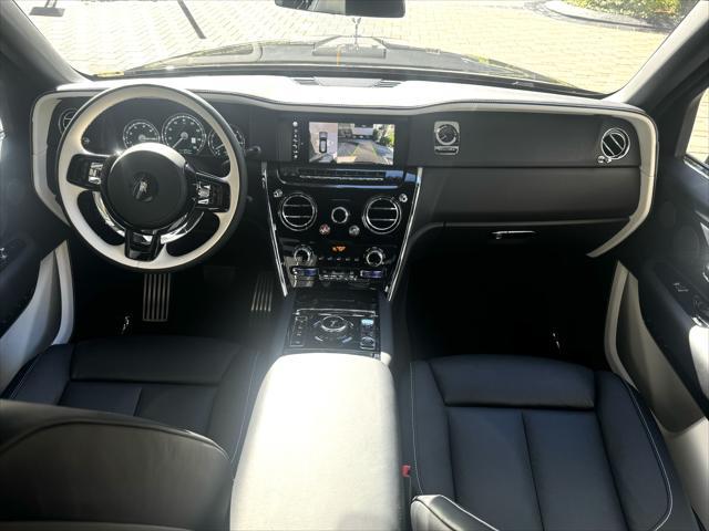 2023 rolls-royce cullinan