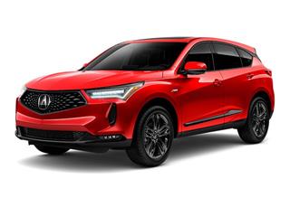 2022 Acura RDX w/a-spec