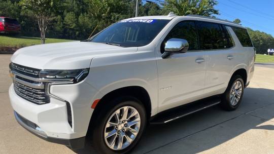 2023 Chevrolet Tahoe