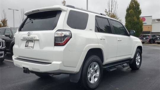 2023 Toyota 4Runner