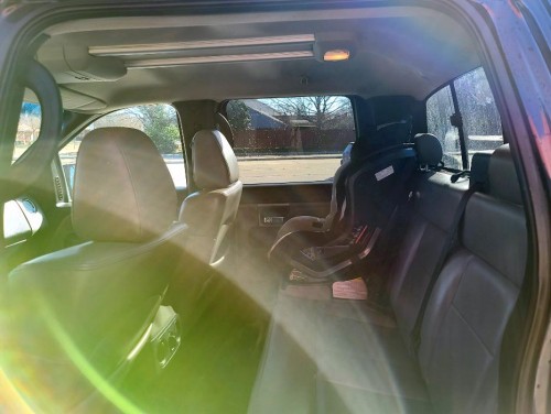 2006 ford f-150 fx4 4d 5 1/2 for sale in texas by owner