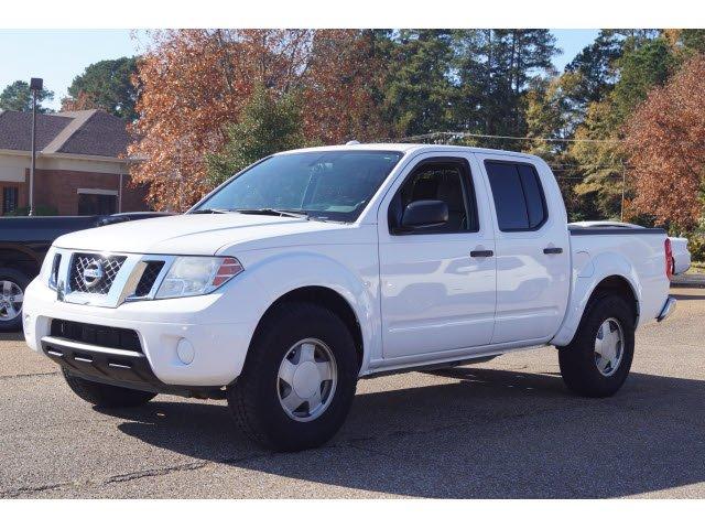 used 2012 nissan frontier sv v6 grenada, ms 38901 for sale in dubard, mississippi