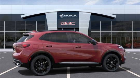 2024 Buick Envision