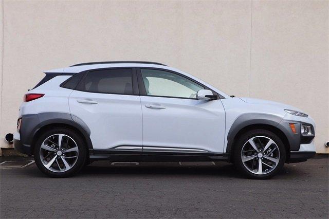 used 2019 hyundai kona fwd ultimate fresno, ca 93710 for sale in fresno, california