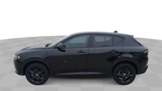2023 Dodge Hornet
