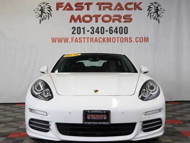 2016 porsche panamera 2