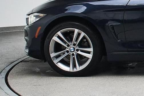 2019 bmw 430 i xdrive in hampton, virginia