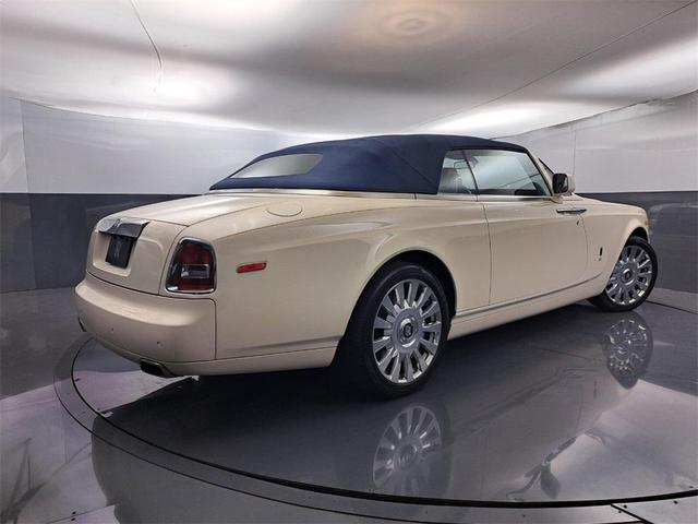 2014 rolls-royce phantom drophead coupe