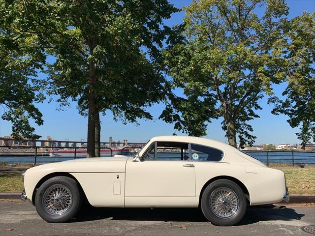 1959 aston martin db mark iii