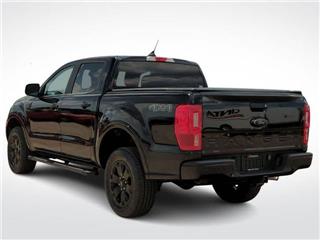 2021 Ford Ranger (North America) xlt