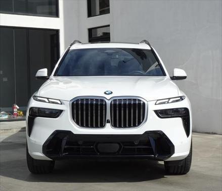 2023 bmw x7