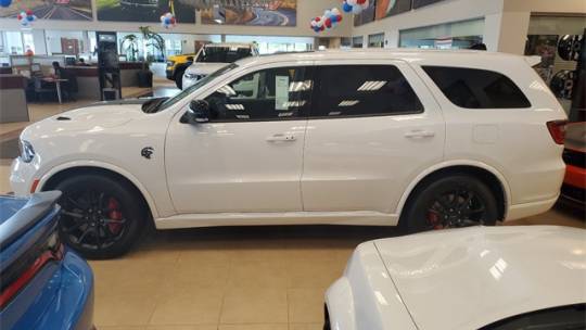 2023 Dodge Durango