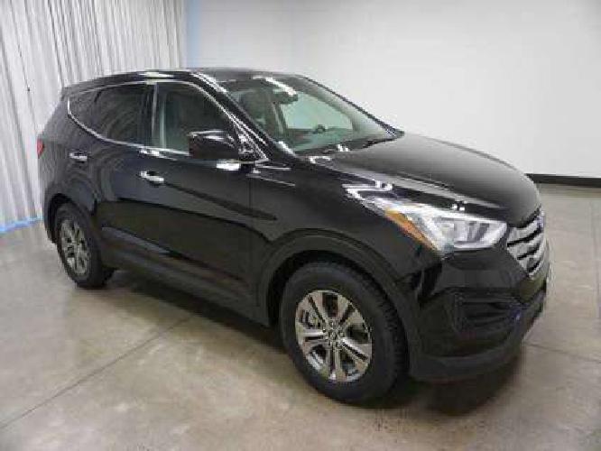 2014 hyundai santa fe sport 2.4l in reno, nv
