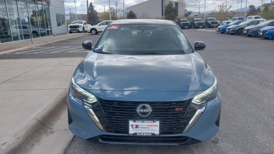 2024 Nissan Sentra