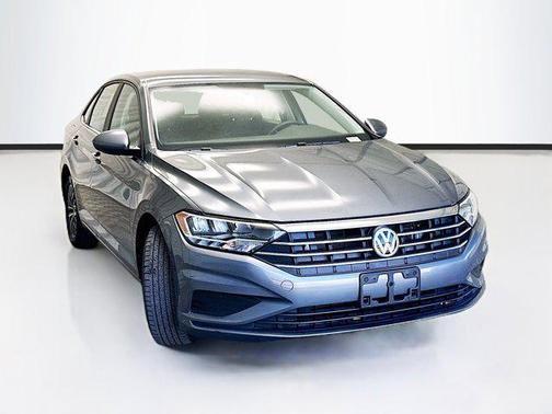 2021 volkswagen jetta