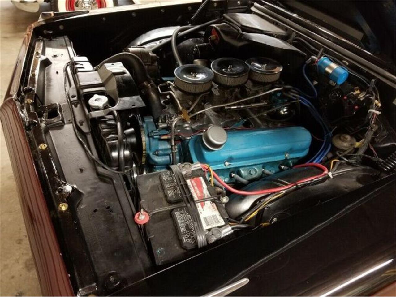 1963 pontiac tempest