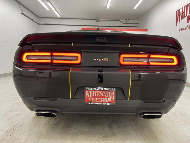 2020 dodge challenger r/t scat pack