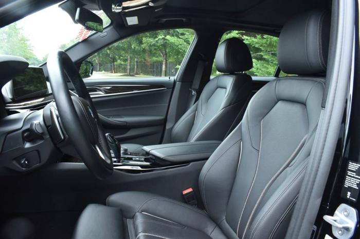 used 2019 bmw 540i xdrive warwick, ri 02886 for sale in warwick, rhode island