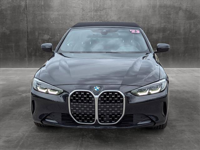2023 bmw 430 i