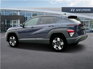 2025 Hyundai Kona sel convenience