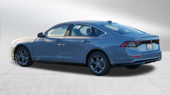 2025 Honda Accord