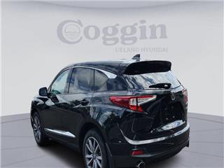 2019 Acura RDX w/tech