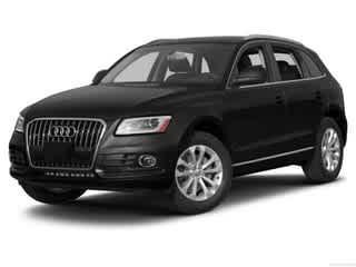 2014 audi q5 2.0t premium plus