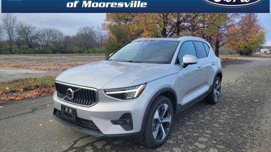 2024 Volvo XC40